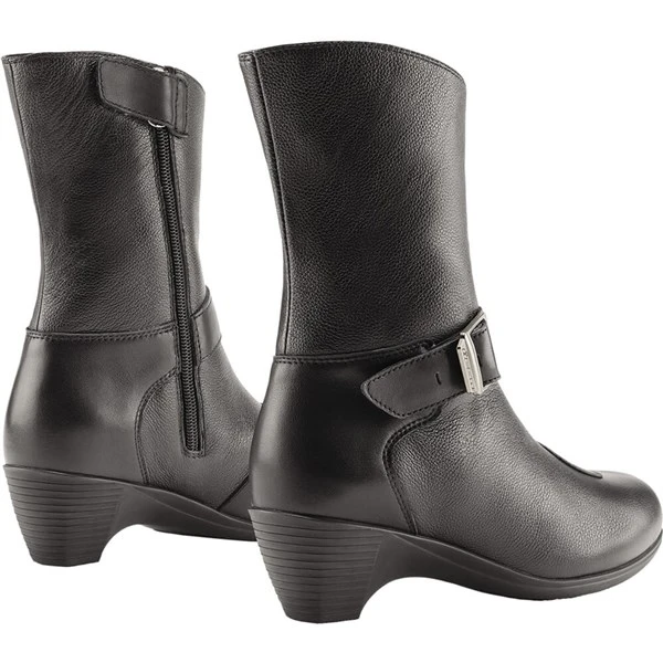 Icon Tuscadero Women's Boots 5 Icon Tuscadero Women's Boots - Image 3