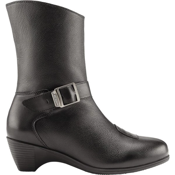 Icon Tuscadero Women's Boots 6 Icon Tuscadero Women's Boots - Image 4