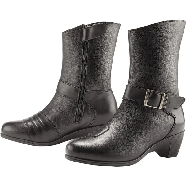 Icon Tuscadero Women's Boots 4 Icon Tuscadero Women's Boots - Image 2