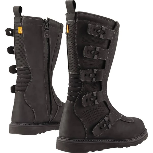 Icon One Thousand Elsinore 2 C.E. Boots 5 Icon One Thousand Elsinore 2 C.E. Boots - Image 3