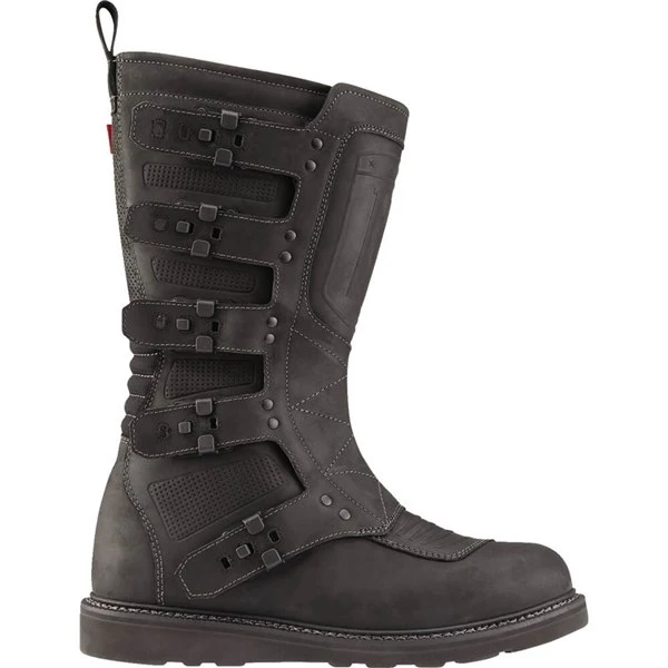 Icon One Thousand Elsinore 2 C.E. Boots 6 Icon One Thousand Elsinore 2 C.E. Boots - Image 4