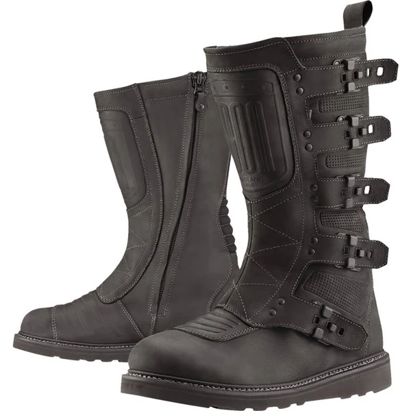 Icon One Thousand Elsinore 2 C.E. Boots 3 Icon One Thousand Elsinore 2 C.E. Boots