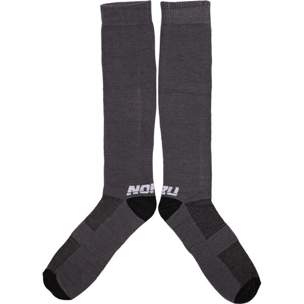 Noru Moto Socks - 3 Pack 4 Noru Moto Socks - 3 Pack - Image 2