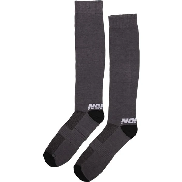 Noru Moto Socks - 3 Pack 3 Noru Moto Socks - 3 Pack