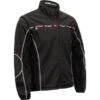 Noru Full Heat Mid Layer Jacket 2 Noru Full Heat Mid Layer Jacket -Bicycle Sale Shop 04 7256 2105 04