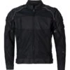 Noru Kaze Vented Textile Jacket 2 Noru Kaze Vented Textile Jacket -Bicycle Sale Shop 04 7352 2105 03