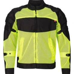 Noru Kaze Vented Textile Jacket 10 Noru Kaze Vented Textile Jacket -Bicycle Sale Shop 04 7352 2113 04