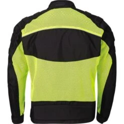 Noru Kaze Vented Textile Jacket 11 Noru Kaze Vented Textile Jacket -Bicycle Sale Shop 04 7352 2113 04 A