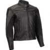 Noru Maruchi Vented Leather Jacket 1 Noru Maruchi Vented Leather Jacket -Bicycle Sale Shop 04 7354 2105 40