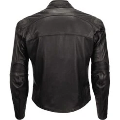 Noru Maruchi Vented Leather Jacket 21 Noru Maruchi Vented Leather Jacket -Bicycle Sale Shop 04 7354 2105 40 A
