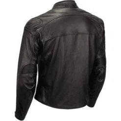Noru Maruchi Vented Leather Jacket 22 Noru Maruchi Vented Leather Jacket -Bicycle Sale Shop 04 7354 2105 40 B