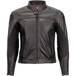 Noru Maruchi Vented Leather Jacket 23 Noru Maruchi Vented Leather Jacket -Bicycle Sale Shop 04 7354 2105 40 C