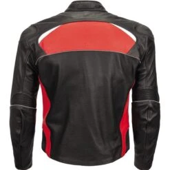Noru Maruchi Vented Leather Jacket 29 Noru Maruchi Vented Leather Jacket -Bicycle Sale Shop 04 7354 2111 40 A