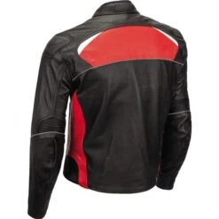 Noru Maruchi Vented Leather Jacket 30 Noru Maruchi Vented Leather Jacket -Bicycle Sale Shop 04 7354 2111 40 B