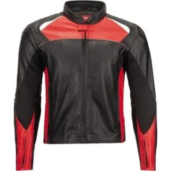 Noru Maruchi Vented Leather Jacket 31 Noru Maruchi Vented Leather Jacket -Bicycle Sale Shop 04 7354 2111 40 C