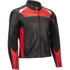 Noru Maruchi Vented Leather Jacket 28 Noru Maruchi Vented Leather Jacket -Bicycle Sale Shop 04 7354 2111 46