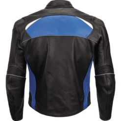 Noru Maruchi Vented Leather Jacket 25 Noru Maruchi Vented Leather Jacket -Bicycle Sale Shop 04 7354 2114 40 A