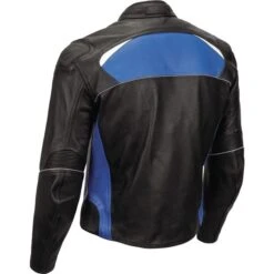 Noru Maruchi Vented Leather Jacket 26 Noru Maruchi Vented Leather Jacket -Bicycle Sale Shop 04 7354 2114 40 B