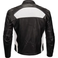 Noru Maruchi Vented Leather Jacket 33 Noru Maruchi Vented Leather Jacket -Bicycle Sale Shop 04 7354 2115 40 A