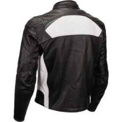 Noru Maruchi Vented Leather Jacket 34 Noru Maruchi Vented Leather Jacket -Bicycle Sale Shop 04 7354 2115 40 B