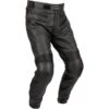 Noru Kuro Vented Leather Pants -Bicycle Sale Shop 04 7356 2105 30