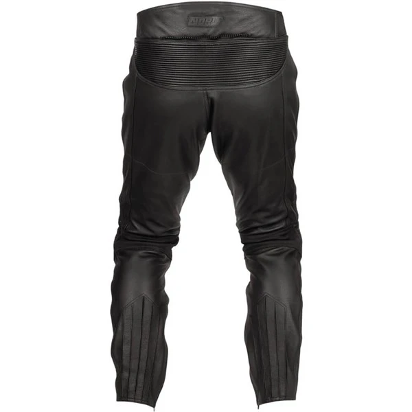 Noru Kuro Vented Leather Pants 4 Noru Kuro Vented Leather Pants - Image 2