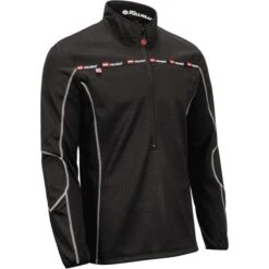 Bicycle Sale Shop 27 Noru Full Heat Half Zip Top
