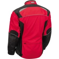 Noru Bosui Waterproof Textile Jacket -Bicycle Sale Shop 04 7358 2101 04 B