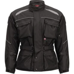 Noru Bosui Waterproof Textile Jacket -Bicycle Sale Shop 04 7358 2105 03 C