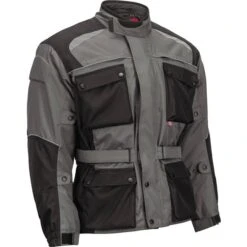 Noru Bosui Waterproof Textile Jacket -Bicycle Sale Shop 04 7358 2107 09