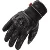 Noru Kiryu Vented Leather / Textile Gloves 1 Noru Kiryu Vented Leather / Textile Gloves -Bicycle Sale Shop 04 7403 2105 03