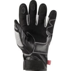 Noru Kiryu Vented Leather / Textile Gloves 20 Noru Kiryu Vented Leather / Textile Gloves -Bicycle Sale Shop 04 7403 2107 03 A