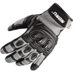 Noru Kiryu Vented Leather / Textile Gloves 19 Noru Kiryu Vented Leather / Textile Gloves -Bicycle Sale Shop 04 7403 2107 06