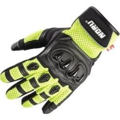 Noru Kiryu Vented Leather / Textile Gloves 16 Noru Kiryu Vented Leather / Textile Gloves -Bicycle Sale Shop 04 7403 2113 08