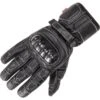 Noru Kabon Waterproof Leather Gloves 1 Noru Kabon Waterproof Leather Gloves -Bicycle Sale Shop 04 7405 2105 03