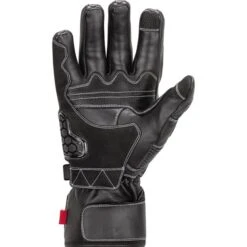Noru Kabon Waterproof Leather Gloves 7 Noru Kabon Waterproof Leather Gloves -Bicycle Sale Shop 04 7405 2105 03 A