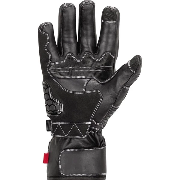 Noru Kabon Waterproof Leather Gloves 5 Noru Kabon Waterproof Leather Gloves - Image 3