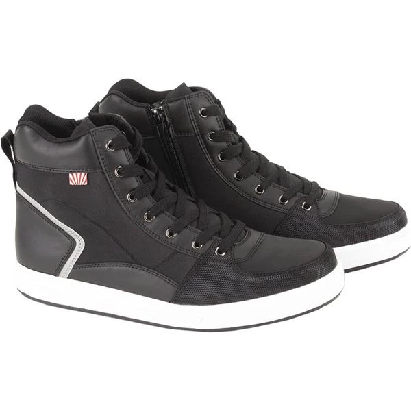 Noru Tori Riding Shoes 3 Noru Tori Riding Shoes