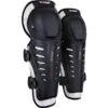 Fox Racing Titan Race Knee / Shin Guards 1 Fox Racing Titan Race Knee / Shin Guards -Bicycle Sale Shop 04267 001 OS