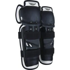Fox Racing Titan Sport Knee / Shin Guards