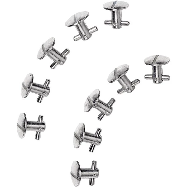 Sidi Crossfire SRS Replacement Screws 3 Sidi Crossfire SRS Replacement Screws