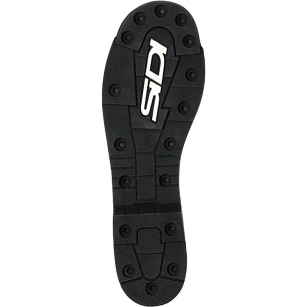 Sidi SR-MX Replacement Sole For SRS Boots 3 Sidi SR-MX Replacement Sole For SRS Boots