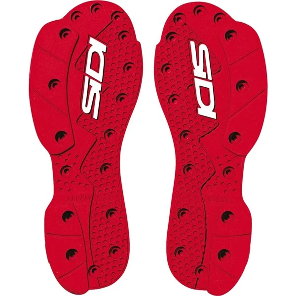 Sidi SMS Supermoto Replacement Boot Sole 4 Sidi SMS Supermoto Replacement Boot Sole - Image 2
