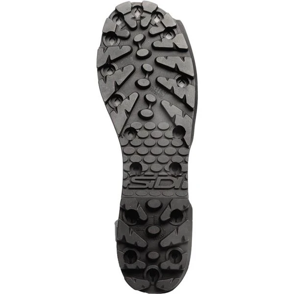 Sidi SR Enduro Boots Replacement Soles 3 Sidi SR Enduro Boots Replacement Soles