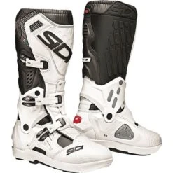 Sidi Atojo SR Boots -Bicycle Sale Shop 043 ATJ BKWH 45