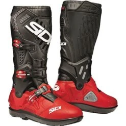 Sidi Atojo SR Boots -Bicycle Sale Shop 043 ATJ RDBK 46