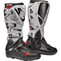 Sidi Crossfire 3 SR Boots -Bicycle Sale Shop 043 SID C3S BKAS 40