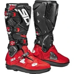Sidi Crossfire 3 SR Boots -Bicycle Sale Shop 043 SID C3S RRDB 42