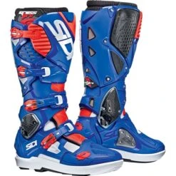 Sidi Crossfire 3 SR Boots -Bicycle Sale Shop 043 SID C3S WBFR 42