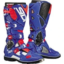 Sidi Crossfire 3 TA Boots 18 Sidi Crossfire 3 TA Boots -Bicycle Sale Shop 043 SID C3T WBFR 44